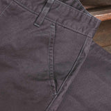 Sk814 Timber Chino (Charcoal)