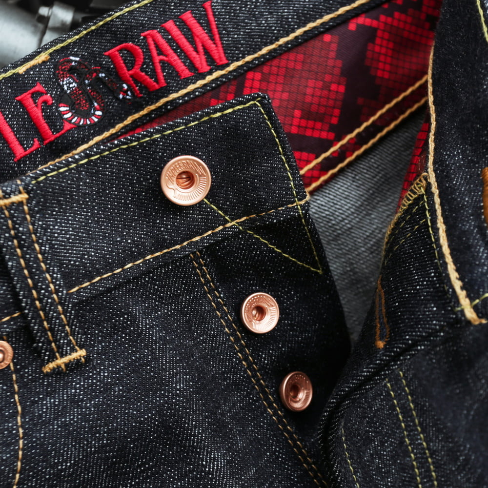 SK864 Red Viper 18oz.