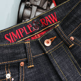 SK864 Red Viper 18oz.