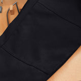 SK851 Union Pants (Black)