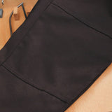 SK851 Union Pants (Charcoal)