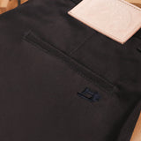 SK851 Union Pants (Charcoal)
