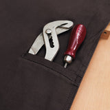 SK851 Union Pants (Charcoal)