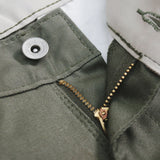 SK851 Union Pants (Green)