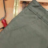 SK851 Union Pants (Green)