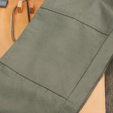 SK851 Union Pants (Green)