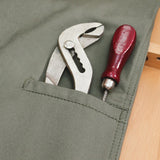 SK851 Union Pants (Green)