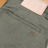 SK851 Union Pants (Green)