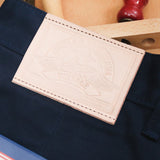 SK851 Union Pants (Navy)
