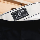 SK851 Union Pants (Navy)
