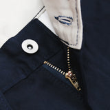 SK851 Union Pants (Navy)