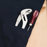 SK851 Union Pants (Navy)