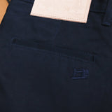 SK851 Union Pants (Navy)