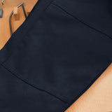 SK851 Union Pants (Navy)