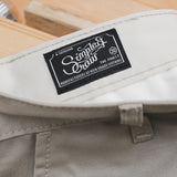 SK851 Union Pants (Caramel)