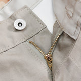 SK851 Union Pants (Caramel)