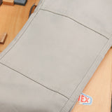 SK851 Union Pants (Caramel)