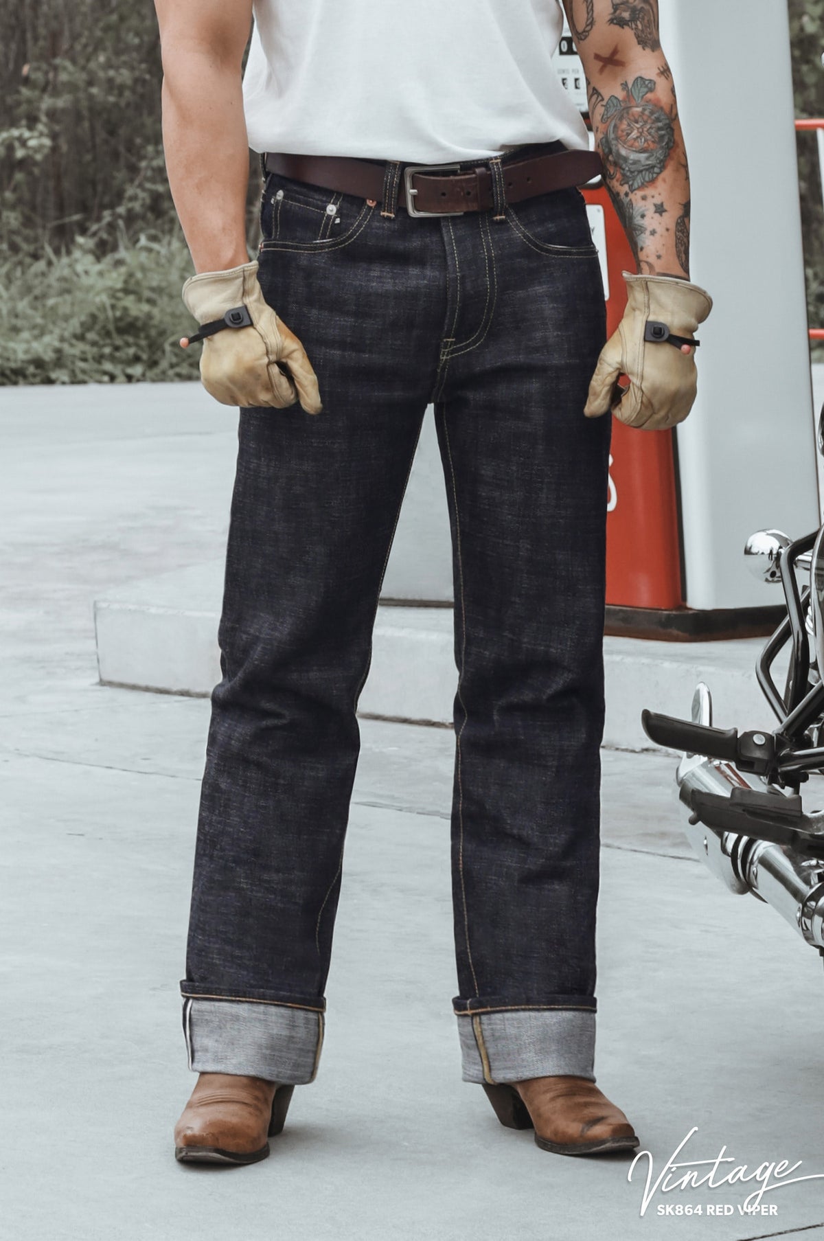 Denim – SimpleAndRaw.Shop