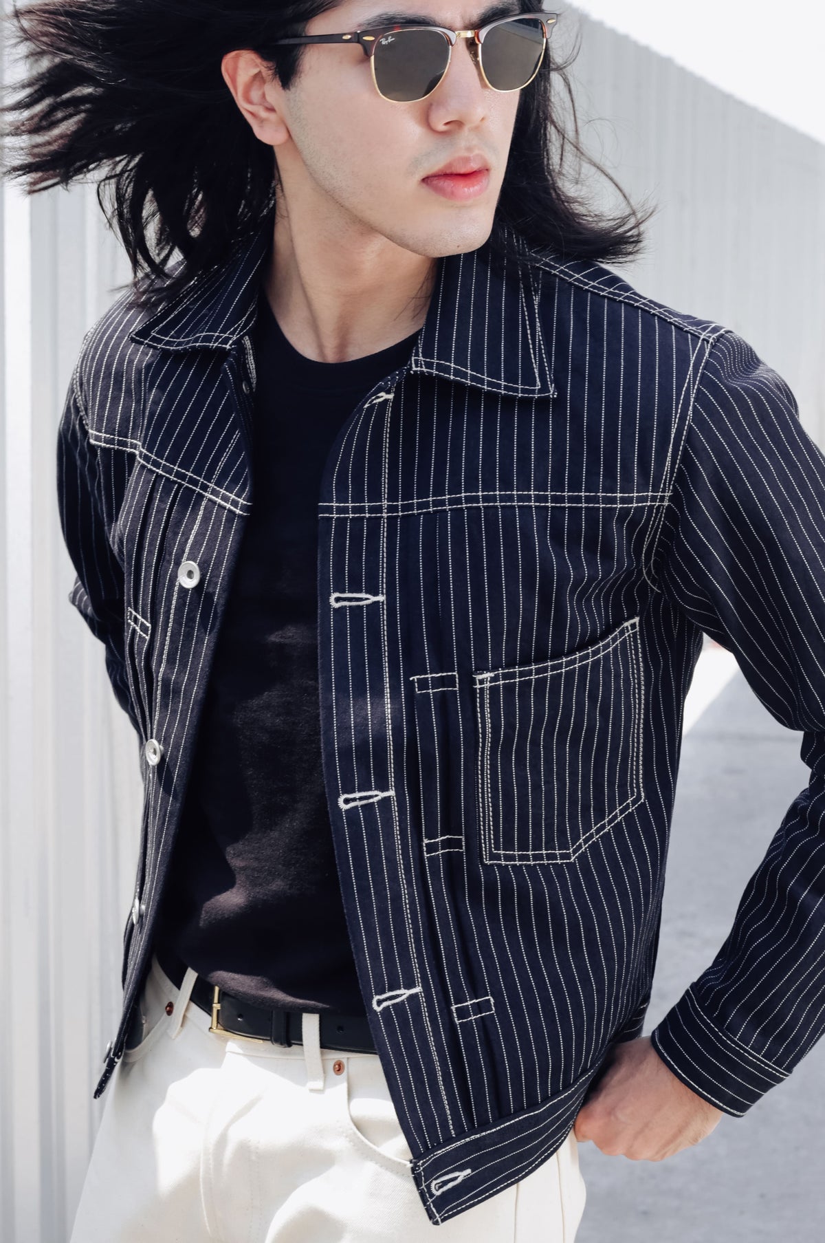 Jk911 JackWabash 13Oz.