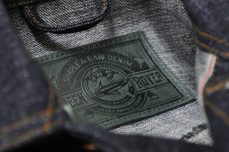 Jk905 Jack Rover 18oz.
