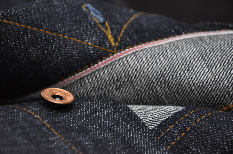 Jk905 Jack Rover 18oz.
