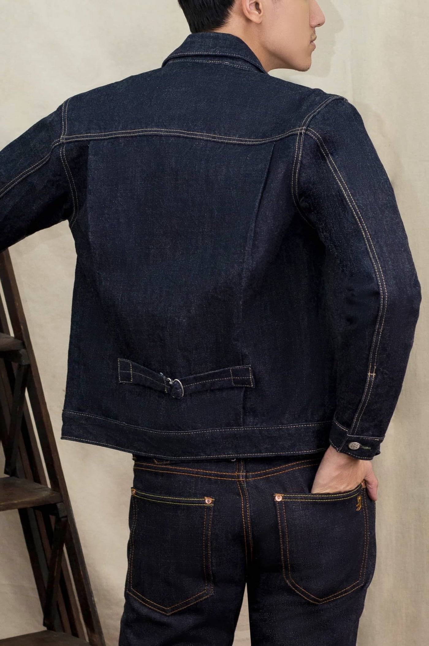 Jk907 Jack Ranger – SimpleAndRaw.Shop