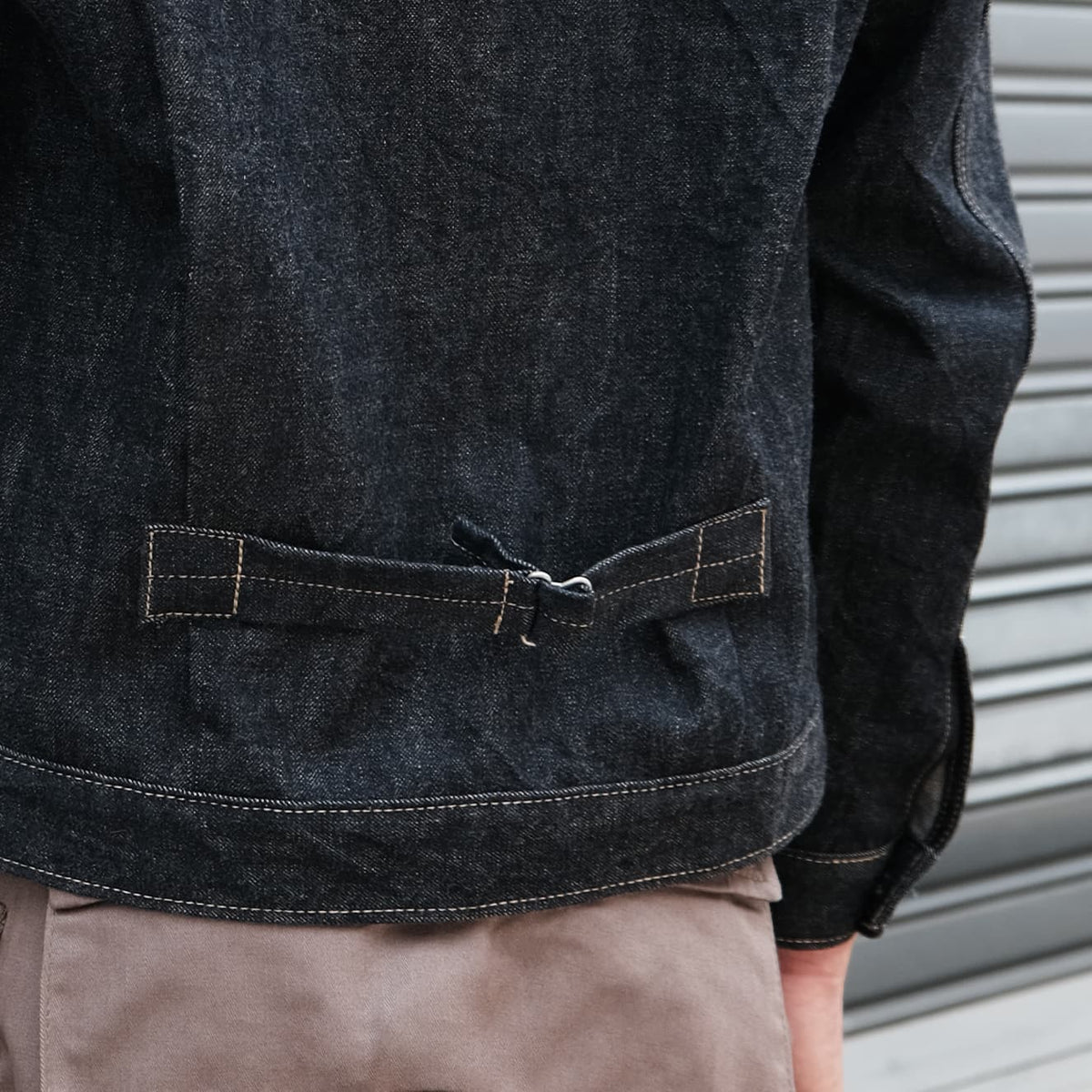 Jk907 Jack Ranger – SimpleAndRaw.Shop