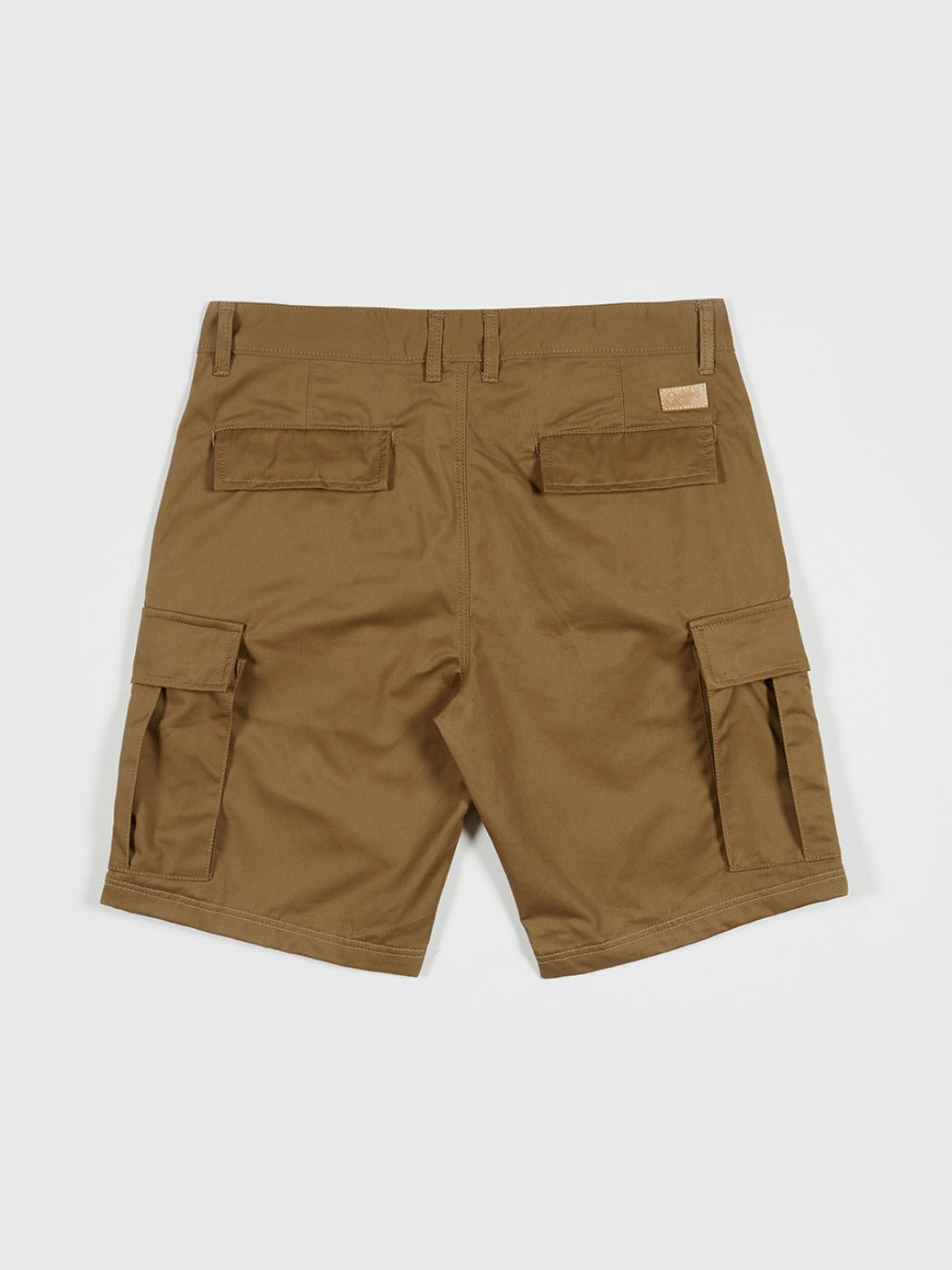 Sk834 Tiger Cargo (Brown)