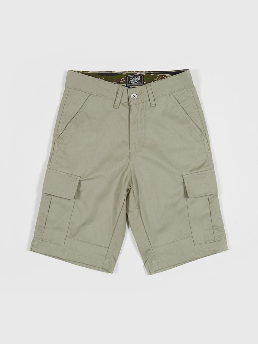 Sk834 Tiger Cargo (Caramel)