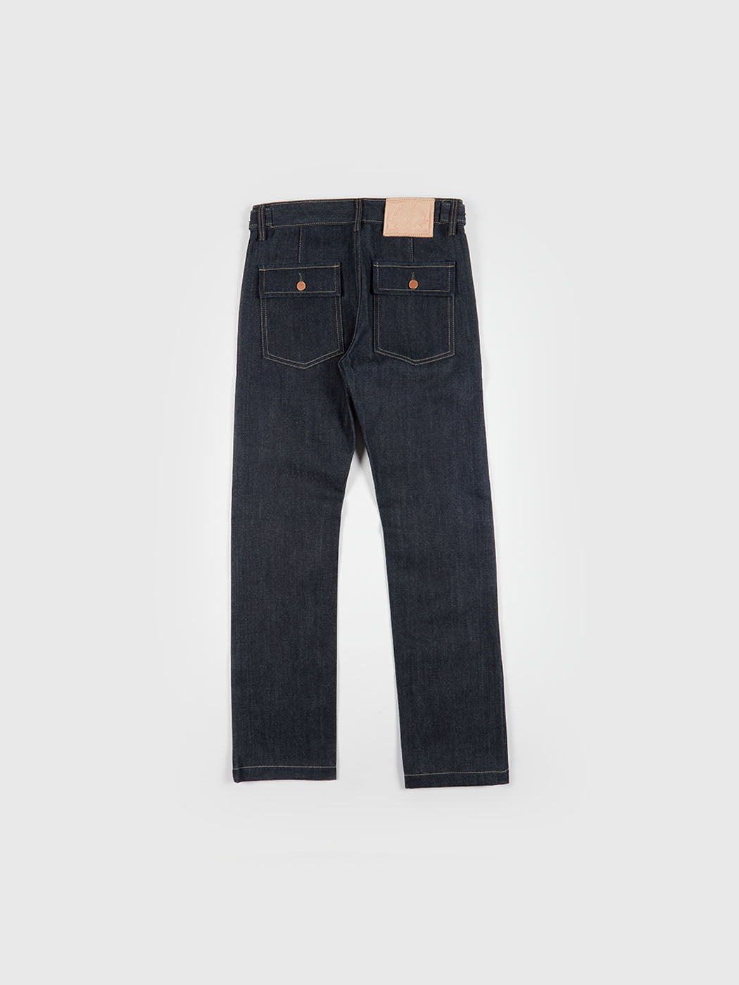Sk842 Union Baker Pants