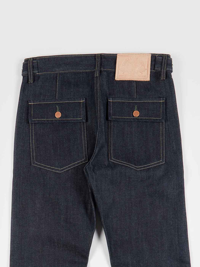 Sk842 Union Baker Pants – SimpleAndRaw.Shop