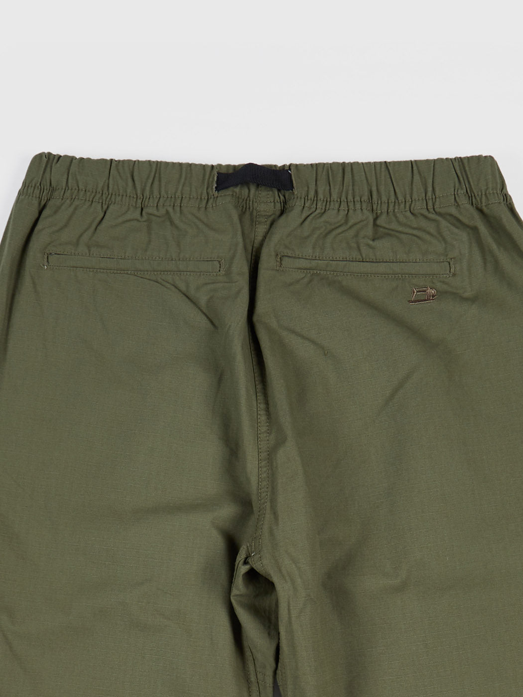 Sk848 Compass Ripstop (Green)
