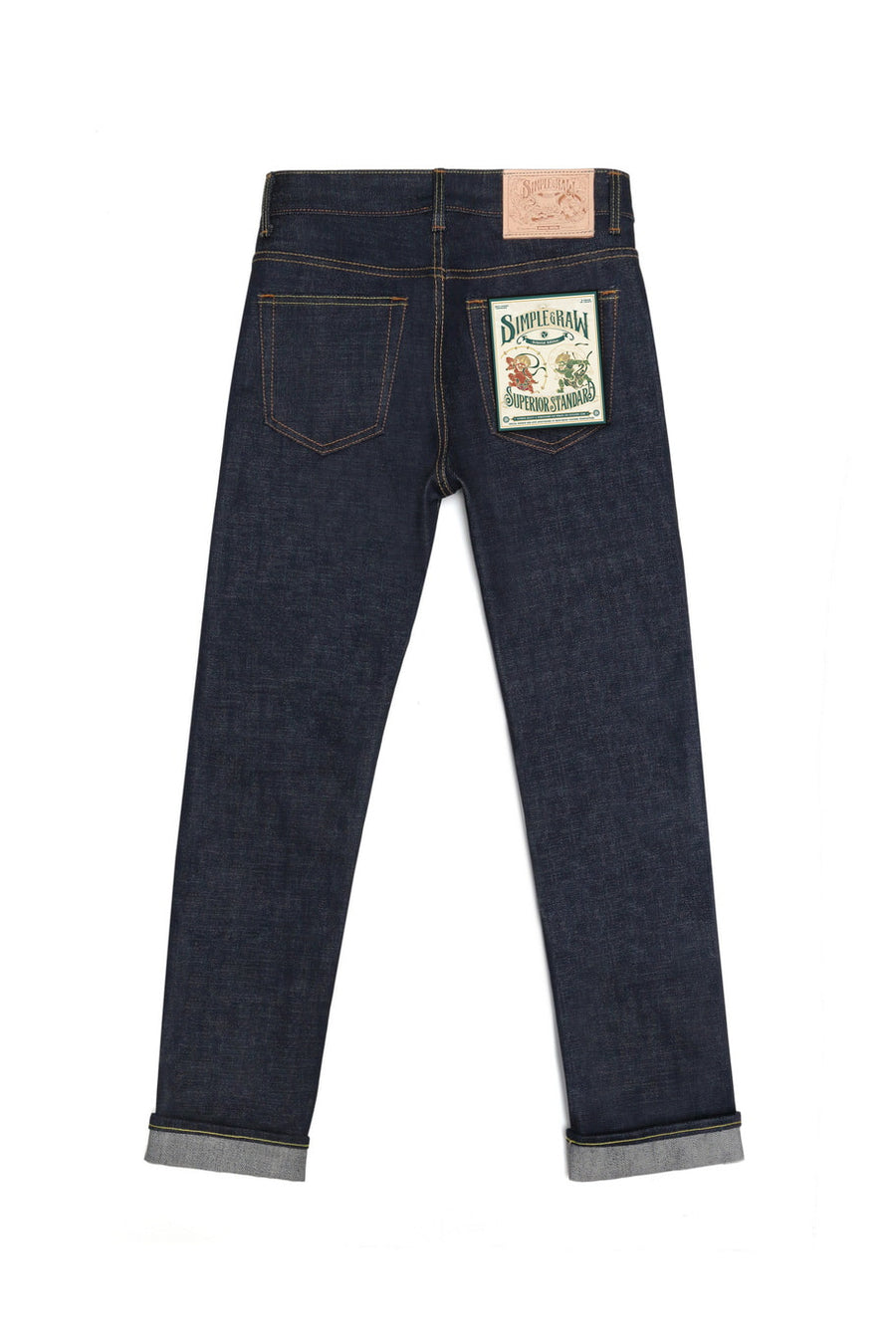 ウォーキング・ランニングウェア RYOGEN DENIM FRENCH SLEEVE TEE INDIGO RYOGEN – CONNECTED