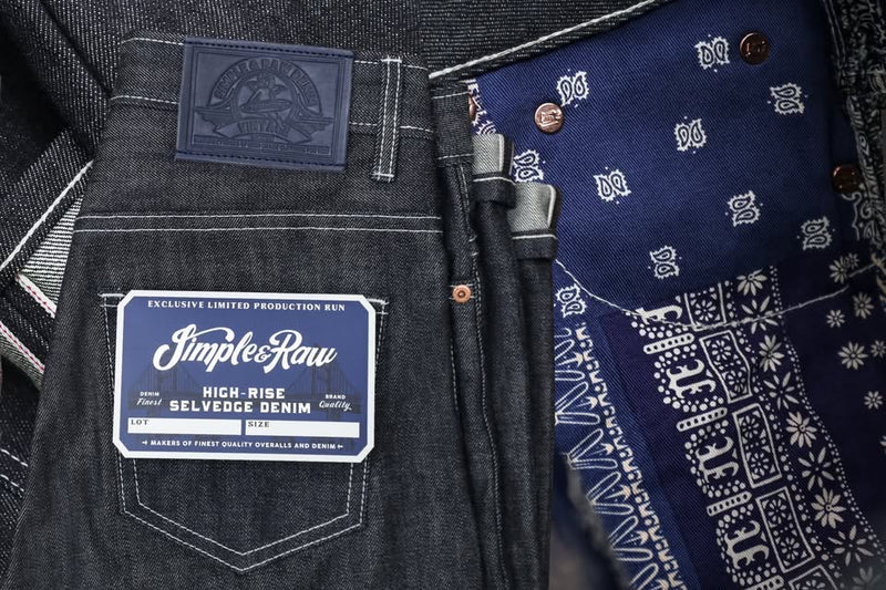 SK863 Taylor Wide 16oz.