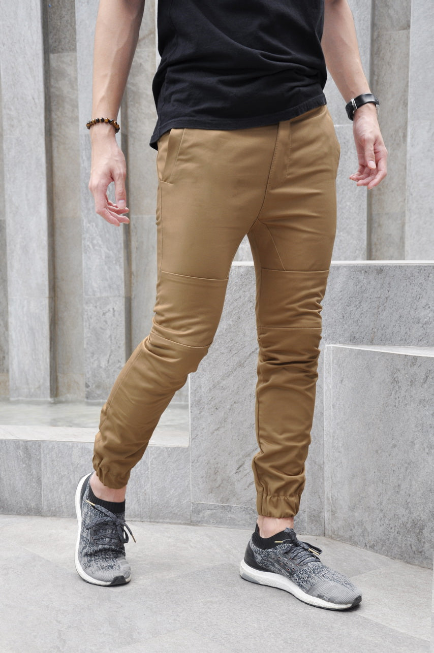 Sk823 Jason Jogger (Brown)