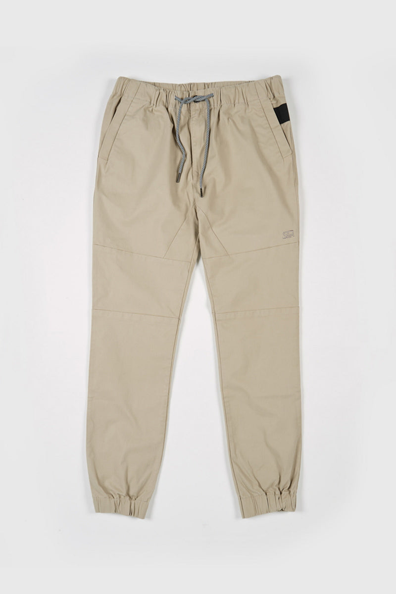 Sk823 Jason Jogger (Caramel)