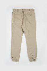 Sk823 Jason Jogger (Caramel)