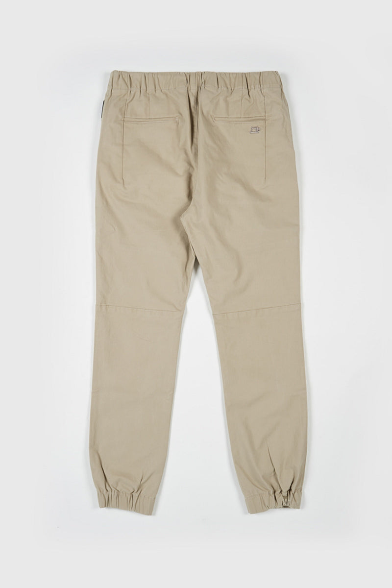 Sk823 Jason Jogger (Caramel)