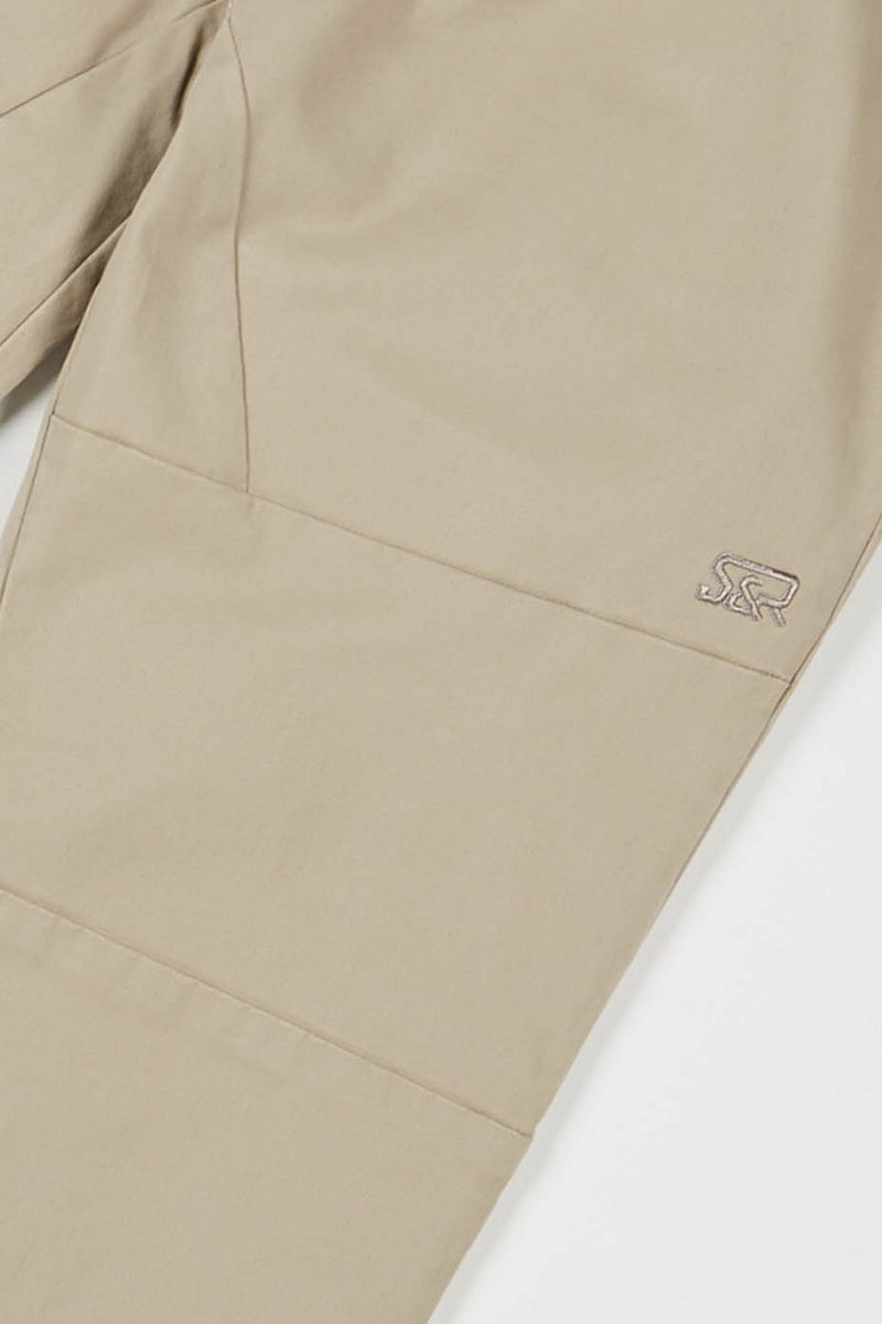 Sk823 Jason Jogger (Caramel)