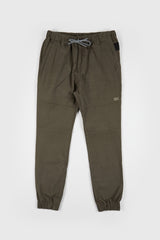 Sk823 Jason Jogger (Green)