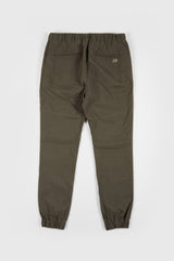 Sk823 Jason Jogger (Green)