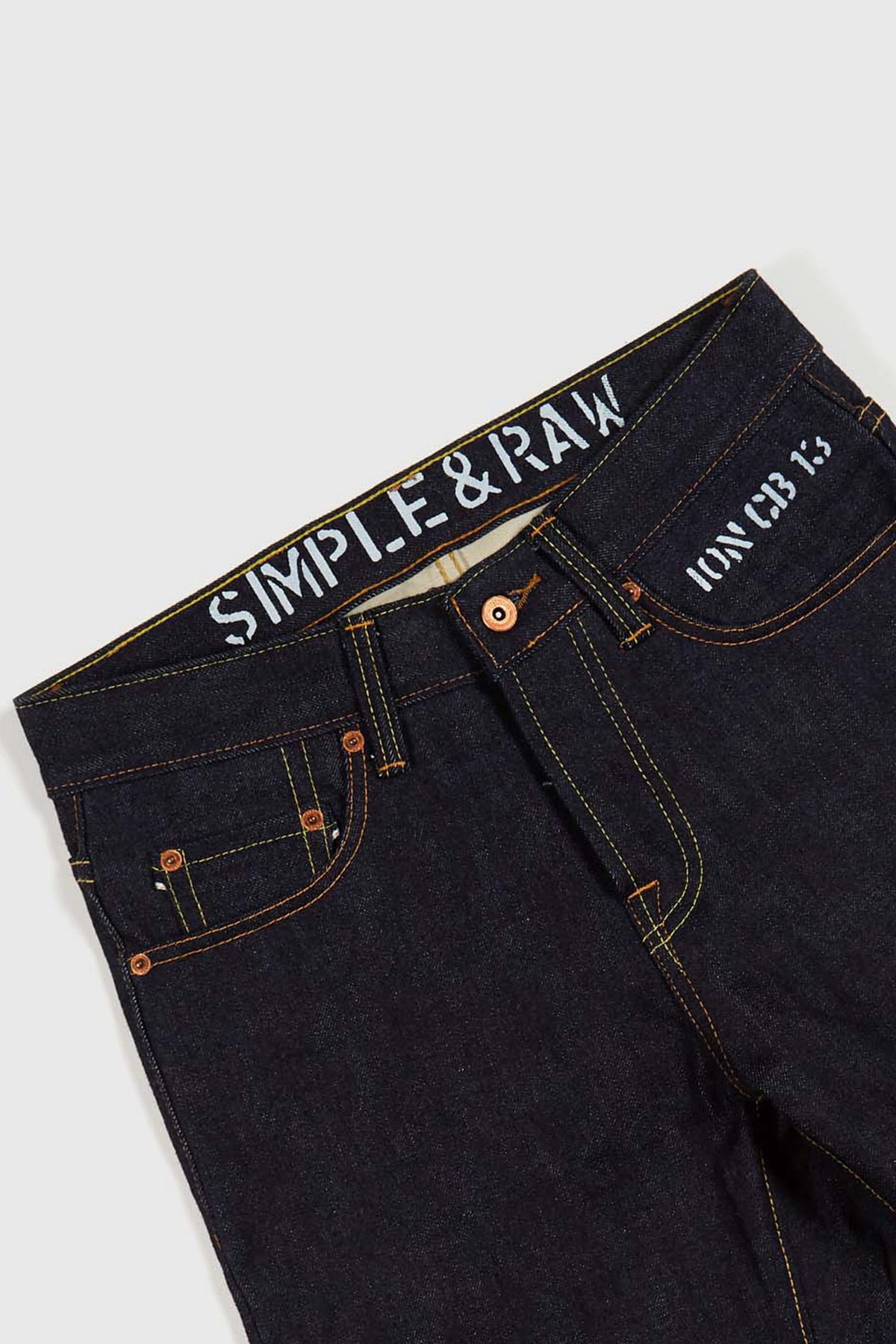 Sk832 Marine Stencil (Shorts)