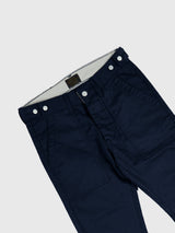 SK843 Utility Baker (Navy)
