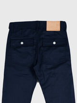 SK843 Utility Baker (Navy)