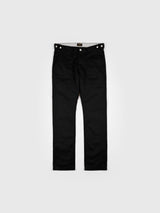 SK843 Utility Baker (Black)