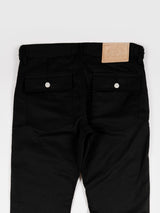 SK843 Utility Baker (Black)