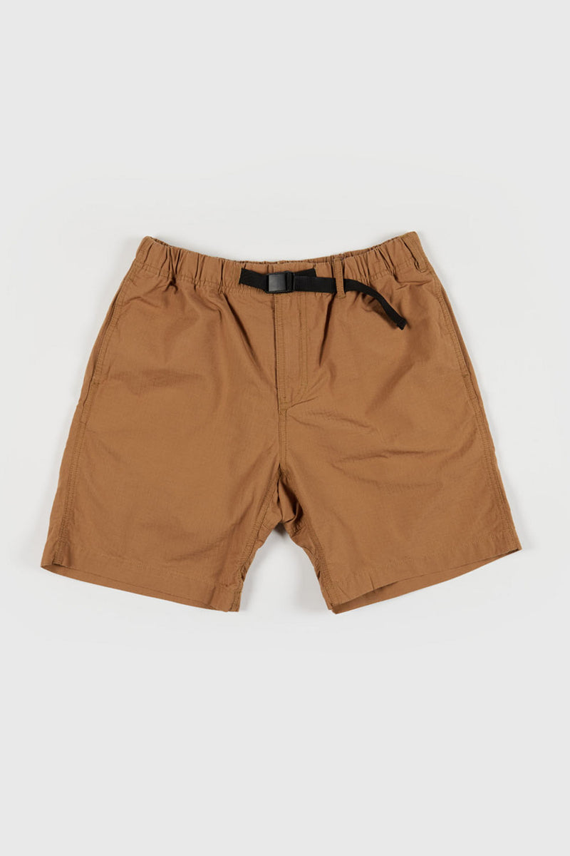 Sk845 Compass Ripstop (Dark Tan)