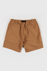 Sk845 Compass Ripstop (Dark Tan)