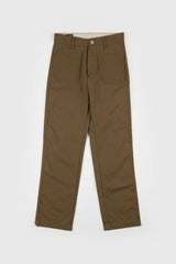 Sk846 UnionCanvas (Dark Brown)