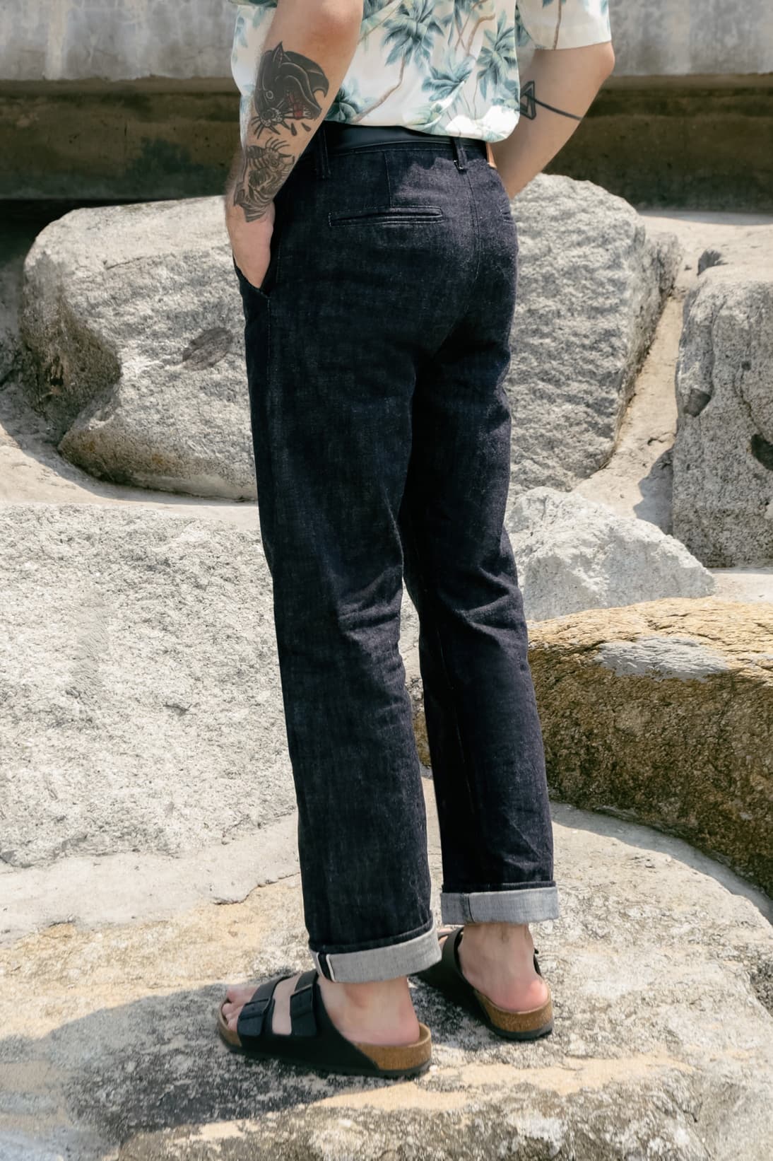 Sk849 Union Paradise 16oz.